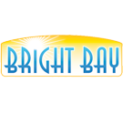 bright bay logo